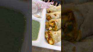 Best meal CP New Delhi  Hindi food foodie shortsytshortstrending [upl. by Ojyram847]