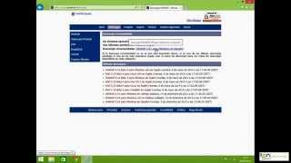 Video tutorial instalar WinRAR en Windows 81 [upl. by Vidovik24]