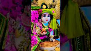 rasna Radhe Radhe bolश्रीkrishna bhaktisong [upl. by Anorahs566]