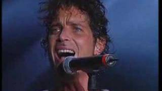 Audioslave  I Am The Highway Live [upl. by Zaria]