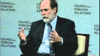 Challenges and Opportunities in Africa A Conversation with Nicky Oppenheimer [upl. by Assirk]