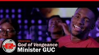 Minister GUC  God of Vengeance Official Video [upl. by Danyette100]