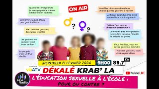 QUE FAIT LE MINISTÈRE DE LÉDUCATION NATIONALE  🤔​ education [upl. by Miguel]