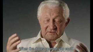 Holocaust Survivor Testimonies The Chelmno Death Camp Shimon Srebrnik [upl. by Iphigenia480]