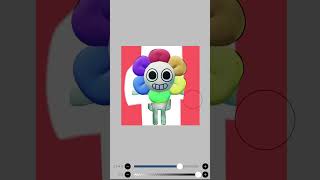 Dandys world X Meu estilo  edit art cute vtuber memes foryou fypシ゚viral roblox fypageシ [upl. by Bee]