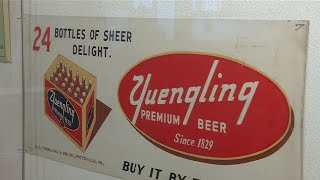 Yuengling Brewery [upl. by Leboff816]