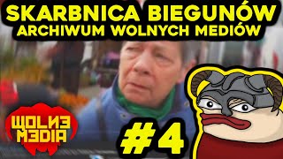 Skarbnica Biegunów 4  Archiwum Wolnych Mediów [upl. by Dnob]