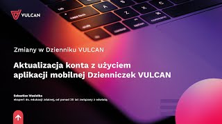 Aktualizacja konta  aplikacja mobilna [upl. by Yenar]