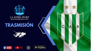 EN VIVO BANFIELD VS INDEPENDIENTE   50424 [upl. by Jenni]