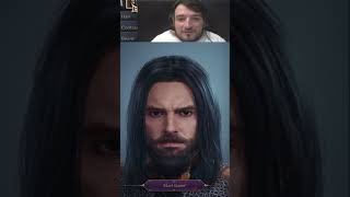 Throne and Liberty Character Creator  orcywoo on Twitch [upl. by Adnilec390]