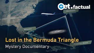 Secrets of the Bermuda Triangle Beyond Myths and Legends  Full Documentary [upl. by Jala]