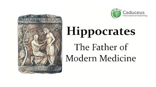 Who Was Hippocrates [upl. by Aerdua]