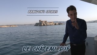 Brandons Stories  Le Château dIf [upl. by Uela613]