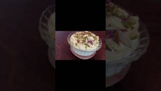 Mango Kesar Peshwai Shrikhand [upl. by Latif219]