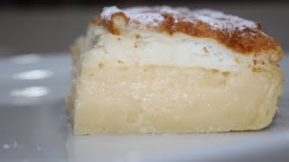 ম্যাজিক কাস্টার্ড কেকMAGIC CUSTARD CAKE [upl. by Yentuoc38]