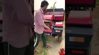 Water Cooler Kirloskar Jugaad Gaadi original Sound youtubeshorts shorts ninjahr44 new ytshorts [upl. by Angy]