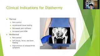 Chapter 10 Diathermy [upl. by Llirrem]