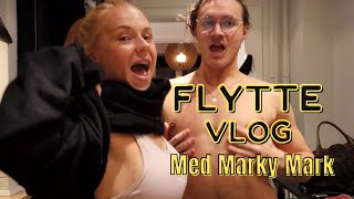 En lille weekend vlog med Mark Folke [upl. by Nylarad]