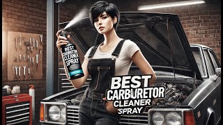 🚗 Gumout 800002231 Carb and Choke Cleaner  Best Carburetor Cleaner Spray 🔧 [upl. by Coe]