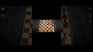 MATE IN 2 MOVE  SHORTS  PUZZLE 23100  CHESS TRICK  GAMEALAY [upl. by Aitsirk]