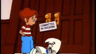 Im Just a Bill Schoolhouse Rock [upl. by Aile]