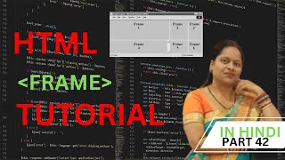 Frame in html [upl. by Yerffoej]