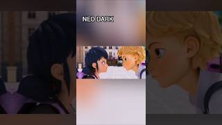 ParejasAdrien y Marinette miraculous [upl. by Serrell]