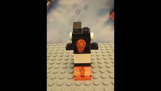 Building whatever you say day 2 lego building say day2 shorts legostopmotion [upl. by Akinal]