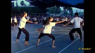 Makat Shemesh  Dance  מכת שמש  ריקוד [upl. by Fuld]