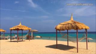 Vacanze in Egitto al SeaClub Gorgonia Marsa Alam [upl. by Yerdua]