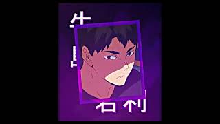 USHIJIMA🎀🎀fypシ゚viralushitenushijimatendouhaikyuu [upl. by Edvard]