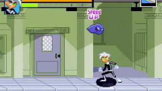 Danny Phantom The Ultimate Enemy  Power [upl. by Mccourt]