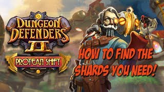 DD2  How to Find the Shards You Need [upl. by Cand]