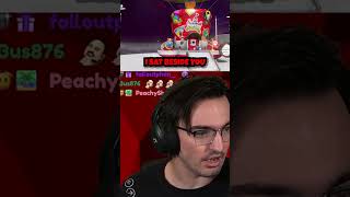 Grand Poobear HURT Smallants Feelings mario marioodyssey livestream [upl. by Ettegirb922]