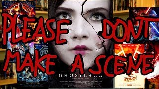 What Breaks Someone Incident in a Ghostland 2018 Movie Review [upl. by Noryt18]