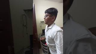 Acha din😇acha vlog🥰 minivlog firstvlog subscribe [upl. by Lugo]