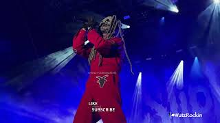 SLIPKNOT PSYCHOSOCIAL LIVE 4K  SICK NEW WORLD 2024 Las Vegas 4272024 [upl. by Backer540]