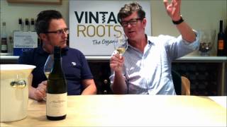 Vintage Roots Millton Chenin Blanc Tasting [upl. by Airemat416]