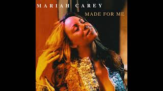 Mariah Carey  Made For Me Remastered [upl. by Varhol864]