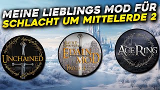 Meine Lieblings Mod für Schlacht um Mittelerde 2 [upl. by Bills]