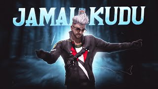 Jamal Kudu x Free Fire  Free Fire Beat Sync Montage 🔥 [upl. by Moreville]