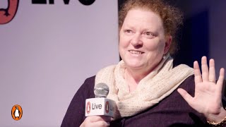 Sue Black In Conversation With Hallie Rubenhold [upl. by Anomis]