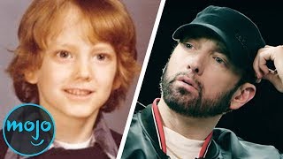 The Heartbreaking Life of Eminem [upl. by Olympia]