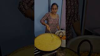 Prawns pickle preparation రొయ్యలు పచ్చడి తయారు చెయ్యడం [upl. by Marty]