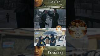 recreating jet li fearless fightshortsjetlikungfuaction [upl. by Brightman56]