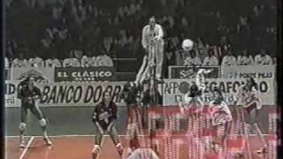 COMERCIAL DEL MUNDIAL DE VOLEY 1994 [upl. by Belier]