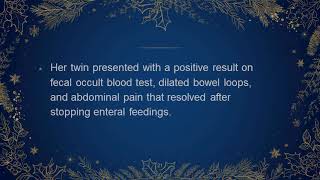 FPIAP Food Protein Induced Allergic Proctocolitis in Term and Preterm Infants DrMSubbiah MDPed [upl. by Anin382]