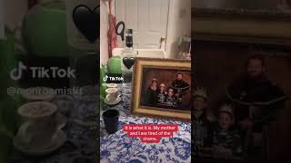 Jenelle Evans Sister Slams Jenelle On Tik Tok In Defense Of Barbara jenelleevans teenmom [upl. by Essej]