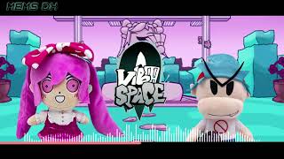 FNF VIBES SPACES  Sweetheart song [upl. by Bodkin]