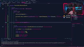 づ ◕‿◕ づ Lohnsteuer Coding berlinerplatte PCFragen livecoding coding [upl. by Esbenshade796]